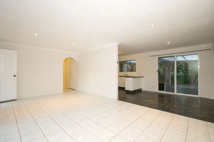 Fifth view of Homely house listing, 16 Watson Street, Collingwood Park QLD 4301