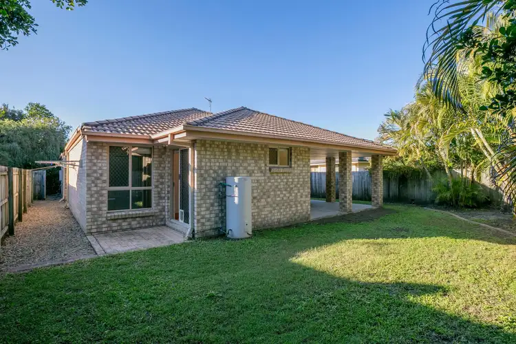 Main view of Homely house listing, 24 Trinity Crescent, Sippy Downs QLD 4556
