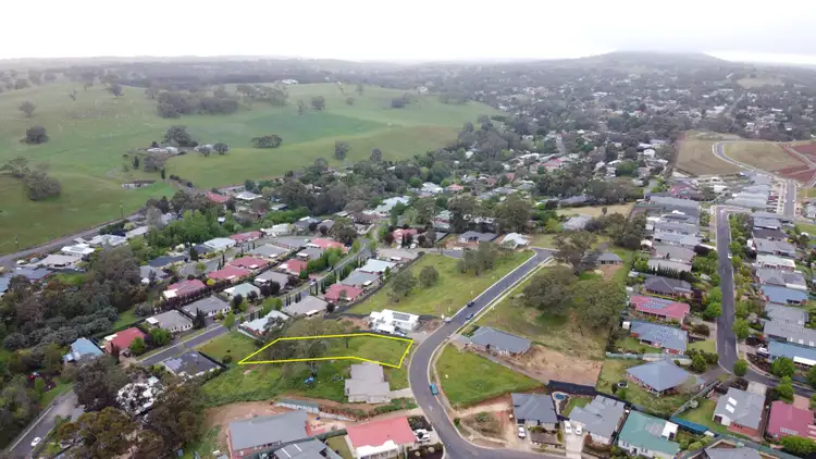 Fourth view of Homely land listing, 17 Shetland Court, Nairne SA 5252