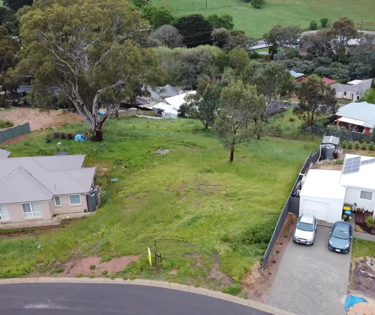 Fifth view of Homely land listing, 17 Shetland Court, Nairne SA 5252