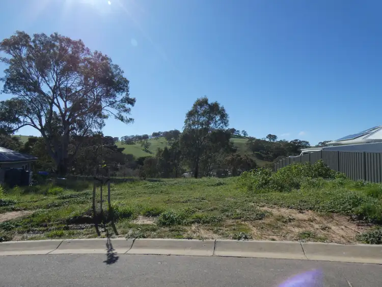 Sixth view of Homely land listing, 17 Shetland Court, Nairne SA 5252
