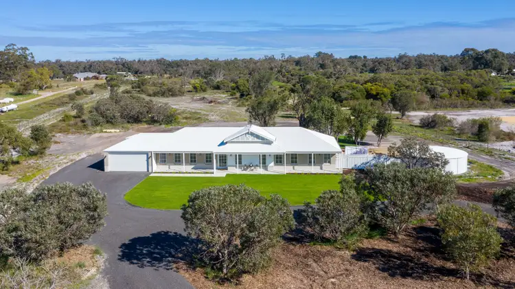 Main view of Homely house listing, 470 Liddelow Road, Banjup WA 6164