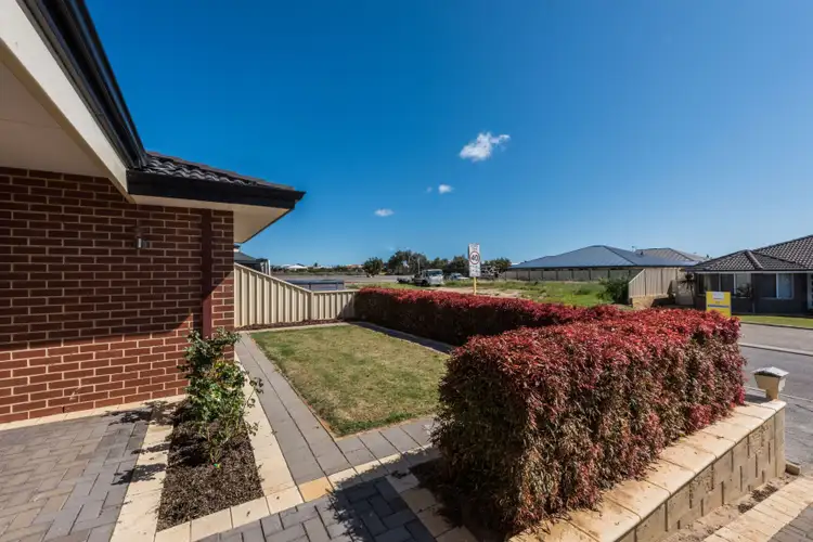 Second view of Homely house listing, 4 Colonen Street, Wandina WA 6530