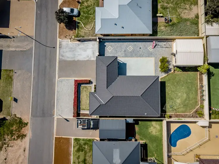 Third view of Homely house listing, 4 Colonen Street, Wandina WA 6530
