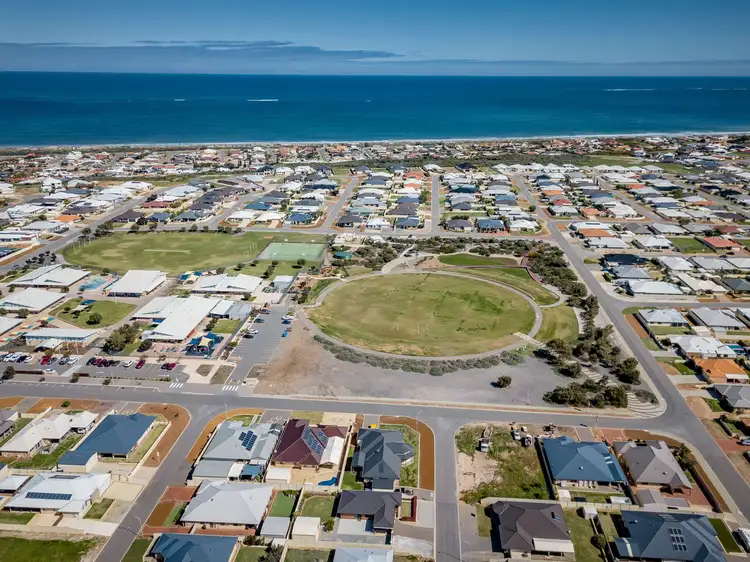 Fourth view of Homely house listing, 4 Colonen Street, Wandina WA 6530