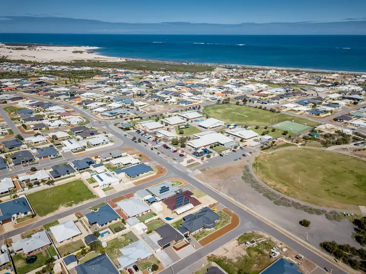 Fifth view of Homely house listing, 4 Colonen Street, Wandina WA 6530