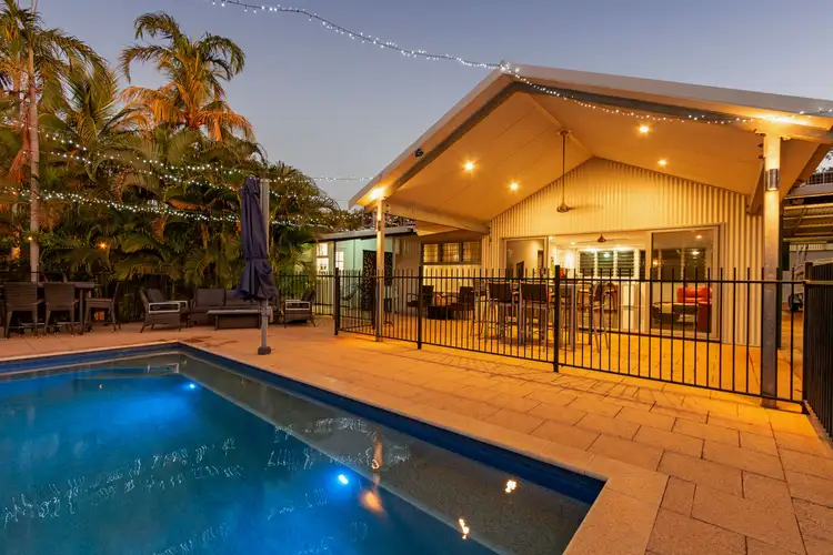 Third view of Homely house listing, 31 Anne Street, Broome WA 6725