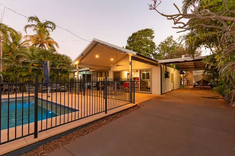 Fourth view of Homely house listing, 31 Anne Street, Broome WA 6725