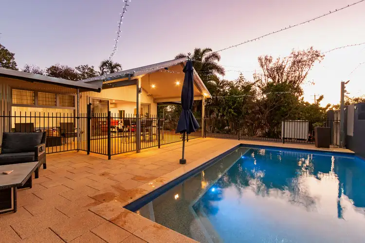 Fifth view of Homely house listing, 31 Anne Street, Broome WA 6725