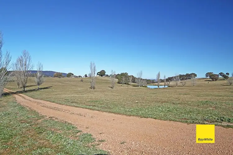 Fourth view of Homely rural property listing, 1544 Collector Road, Currawang NSW 2580