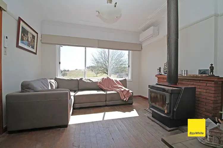 Fifth view of Homely rural property listing, 1544 Collector Road, Currawang NSW 2580