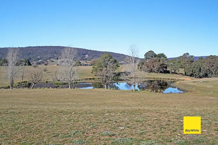 Seventh view of Homely rural property listing, 1544 Collector Road, Currawang NSW 2580