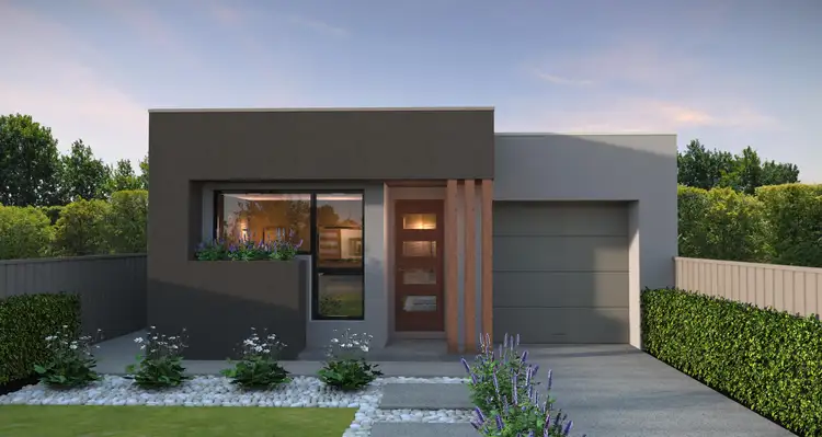 Main view of Homely house listing, (Lot 1313) 80 Kavanagh Street, Gregory Hills NSW 2557