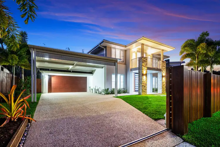 Second view of Homely house listing, 25 Glen Abby Avenue, Peregian Springs QLD 4573