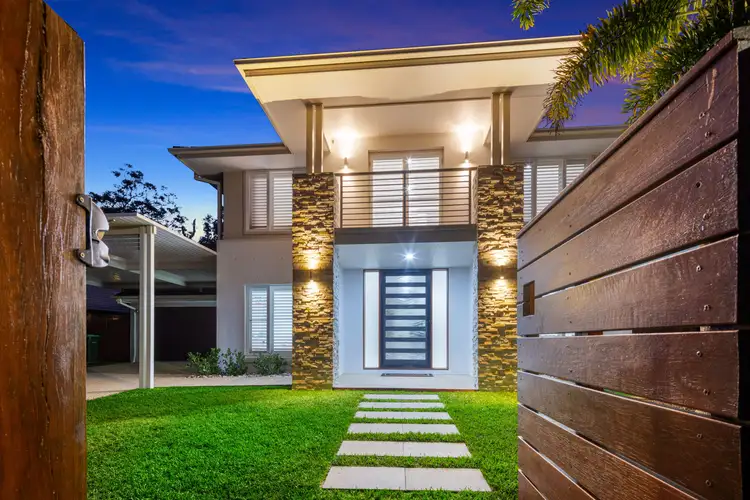 Third view of Homely house listing, 25 Glen Abby Avenue, Peregian Springs QLD 4573