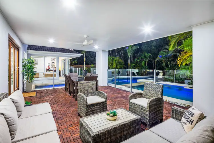 Fourth view of Homely house listing, 25 Glen Abby Avenue, Peregian Springs QLD 4573