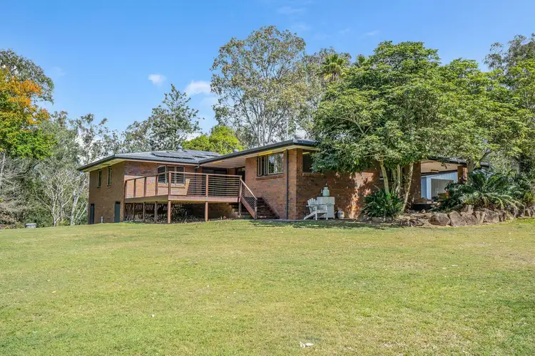 Second view of Homely house listing, 541-549 Plunkett Road, Cedar Creek QLD 4207