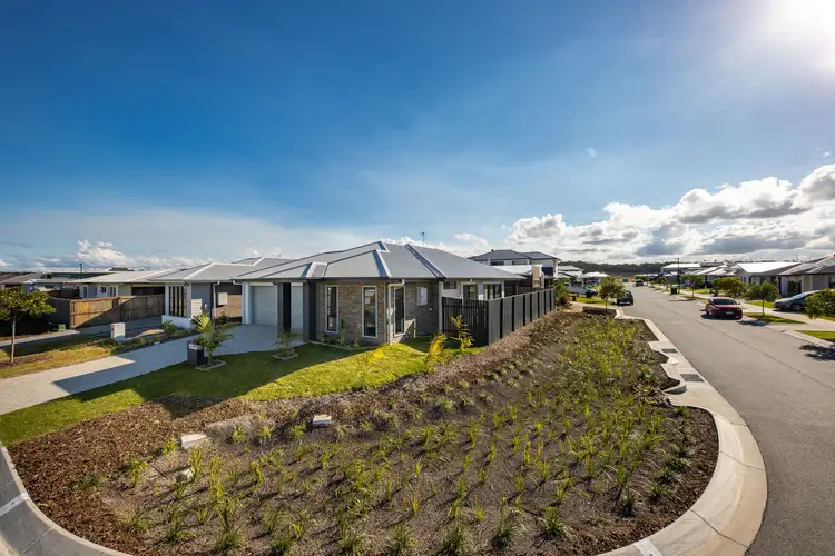 Main view of Homely house listing, 8 Venardos Way, Palmview QLD 4553
