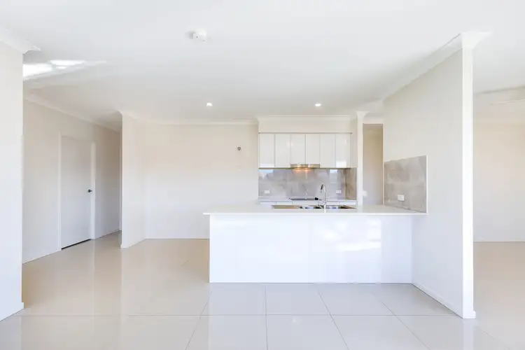Third view of Homely house listing, 8 Venardos Way, Palmview QLD 4553