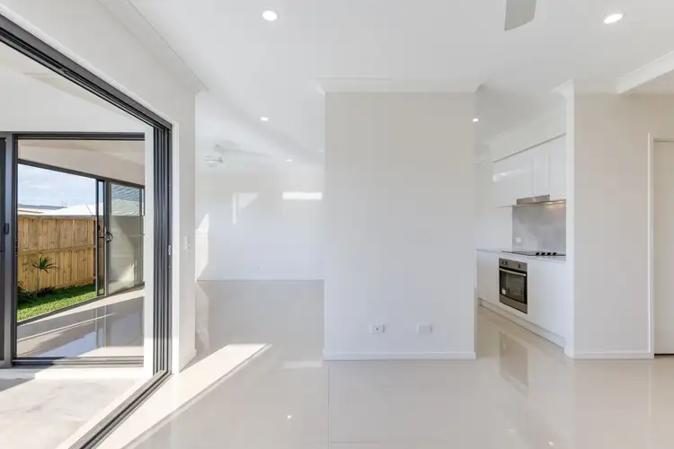 Fourth view of Homely house listing, 8 Venardos Way, Palmview QLD 4553
