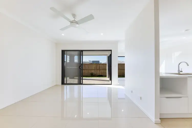 Sixth view of Homely house listing, 8 Venardos Way, Palmview QLD 4553
