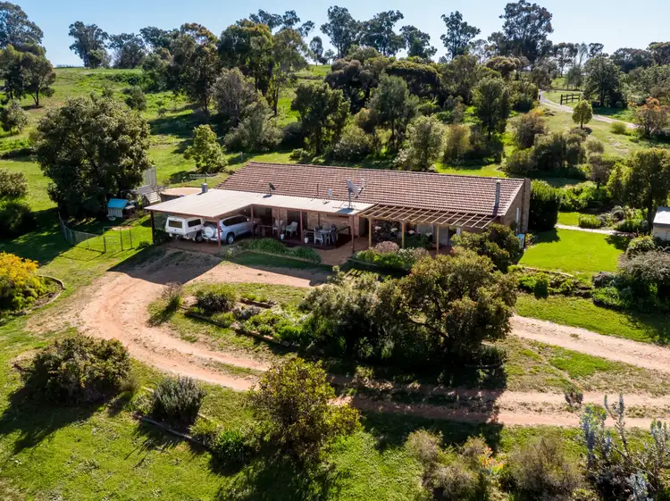 Second view of Homely rural property listing, 20L Bencubbin Drive, Dubbo NSW 2830