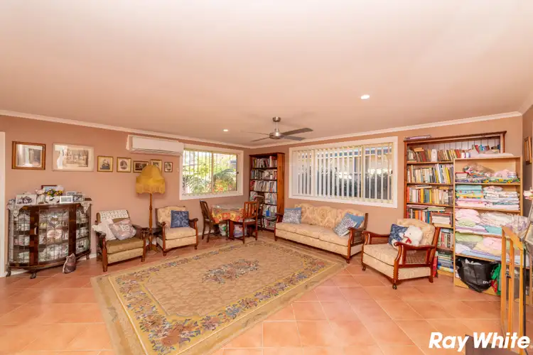 Second view of Homely house listing, 32 Wamara Crescent, Forster NSW 2428