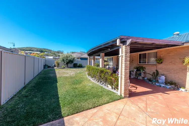 Third view of Homely house listing, 32 Wamara Crescent, Forster NSW 2428