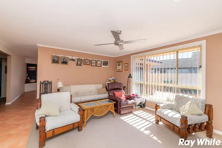 Fourth view of Homely house listing, 32 Wamara Crescent, Forster NSW 2428
