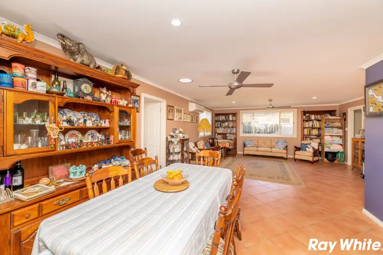 Fifth view of Homely house listing, 32 Wamara Crescent, Forster NSW 2428