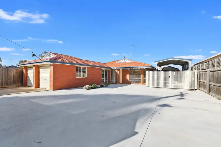 108 McClelland Avenue, Lara VIC 3212
