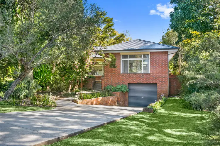 Main view of Homely house listing, 90 Parkes Street, Helensburgh NSW 2508