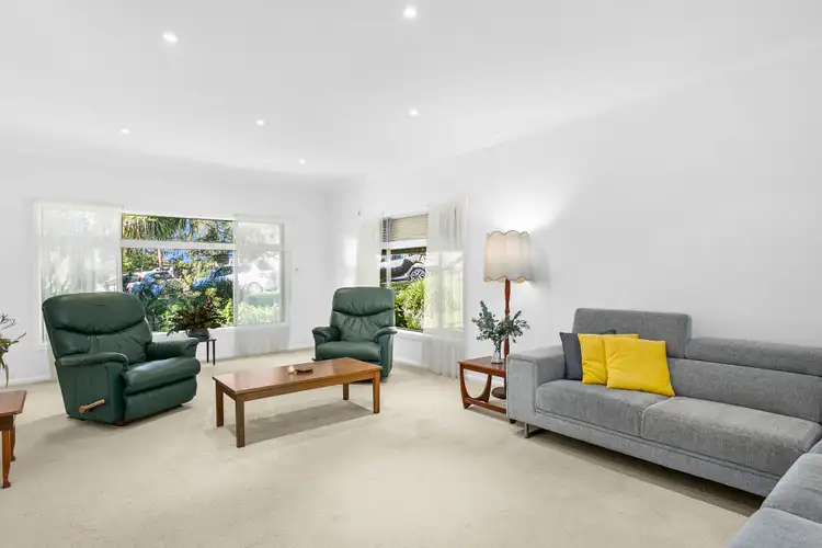 Second view of Homely house listing, 90 Parkes Street, Helensburgh NSW 2508