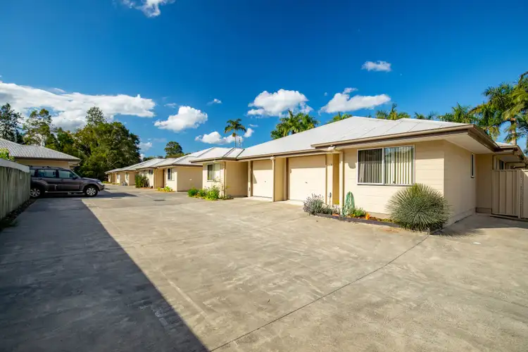 Third view of Homely unit listing, 8/16 Stevens Street, Yandina QLD 4561