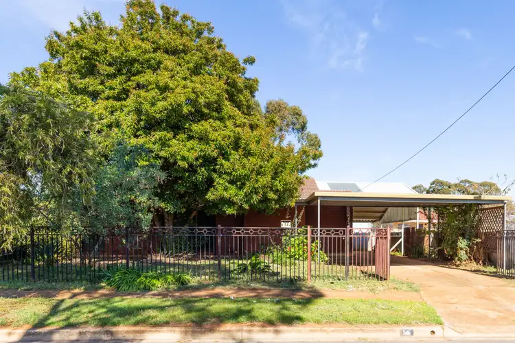 14 Piringa Avenue, Salisbury North SA 5108