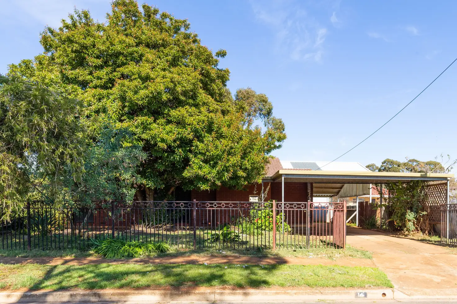 Main view of Homely house listing, 14 Piringa Avenue, Salisbury North SA 5108