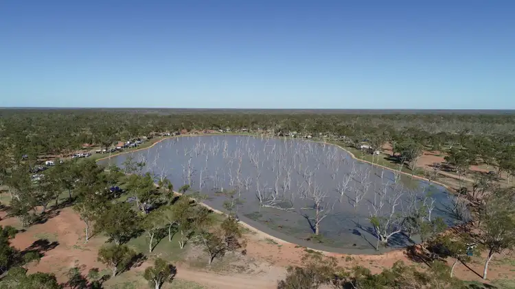 Second view of Homely rural property listing, Address available on request