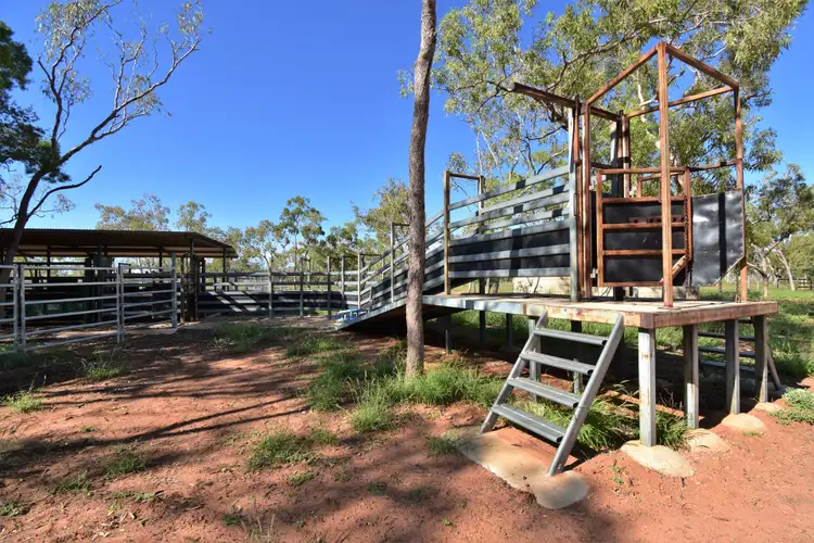 Fifth view of Homely rural property listing, Address available on request