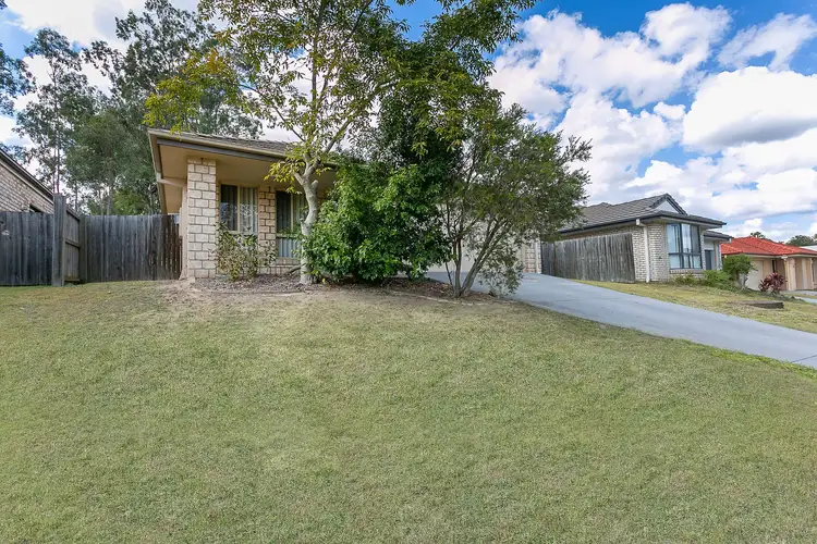 Second view of Homely house listing, 9 Jonic Drive, Goodna QLD 4300