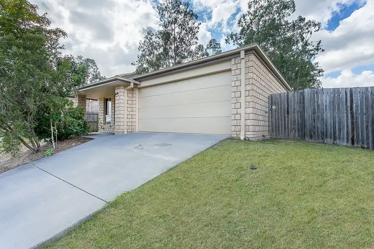 Third view of Homely house listing, 9 Jonic Drive, Goodna QLD 4300