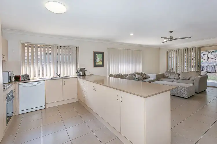Seventh view of Homely house listing, 9 Jonic Drive, Goodna QLD 4300