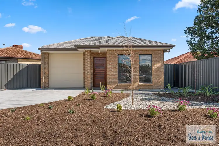 Main view of Homely house listing, 103 Benny Avenue, Port Noarlunga SA 5167