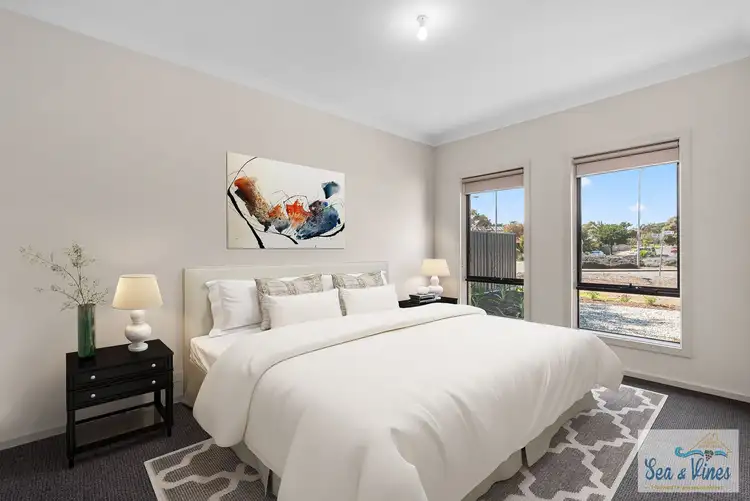 Second view of Homely house listing, 103 Benny Avenue, Port Noarlunga SA 5167