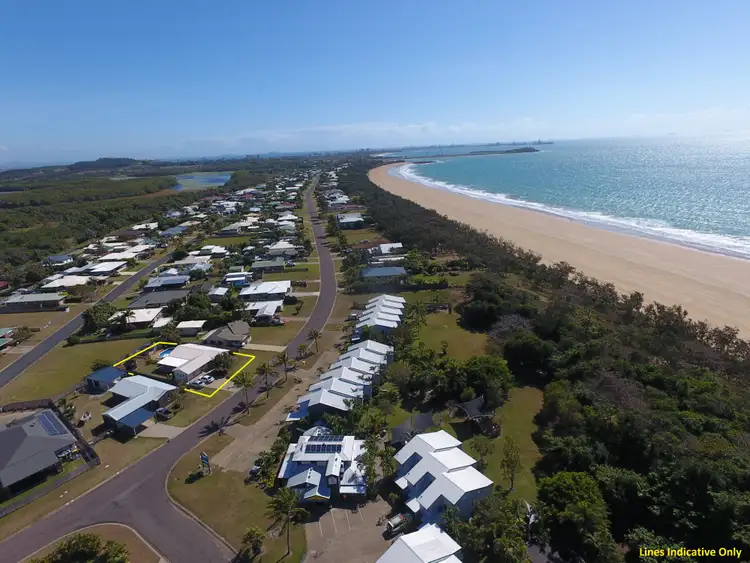 Main view of Homely house listing, 118 Rasmussen Avenue, Hay Point QLD 4740