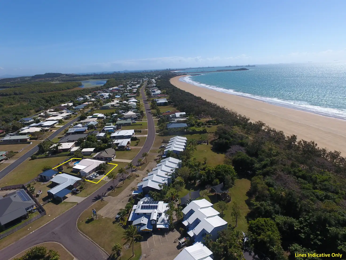 Main view of Homely house listing, 118 Rasmussen Avenue, Hay Point QLD 4740
