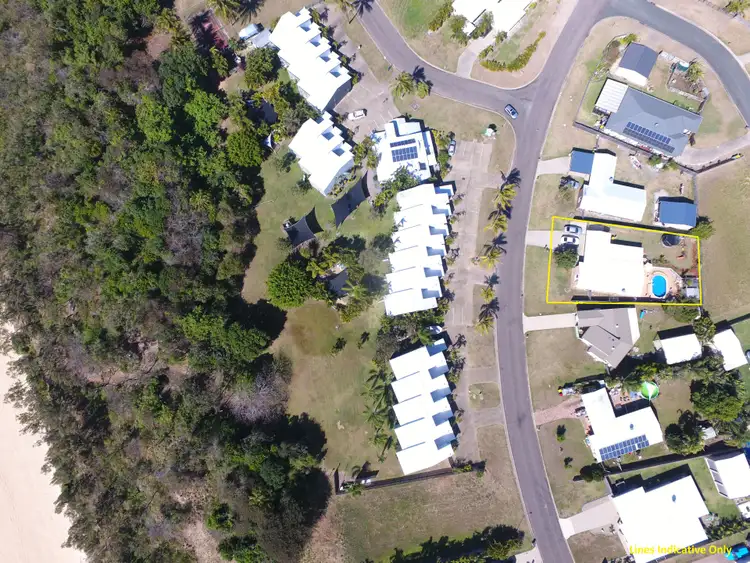 Second view of Homely house listing, 118 Rasmussen Avenue, Hay Point QLD 4740