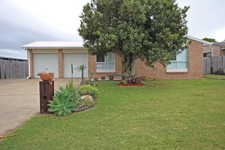 Third view of Homely house listing, 118 Rasmussen Avenue, Hay Point QLD 4740