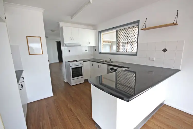 Fourth view of Homely house listing, 118 Rasmussen Avenue, Hay Point QLD 4740
