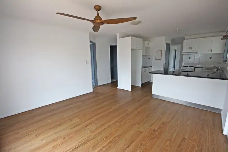 Fifth view of Homely house listing, 118 Rasmussen Avenue, Hay Point QLD 4740
