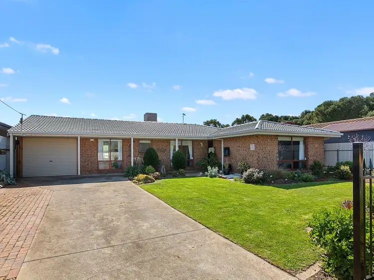 Second view of Homely house listing, 17 Wattle Street, Morphett Vale SA 5162